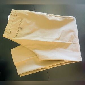 Dockers mens straight fit khaki dress pants sz 38 x 32